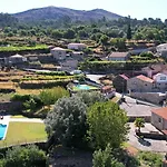 度假居 Casa Cabo Da Eira 阿尔库什迪瓦尔德维什