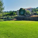 Casa Cabo Da Eira 度假居