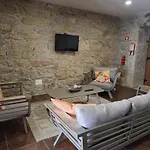Feriehus Casa Cabo Da Eira Arcos de Valdevez