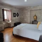 Casa Cabo Da Eira Feriehus Arcos de Valdevez