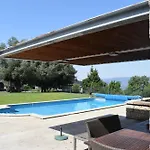 Casa Cabo Da Eira Feriehus