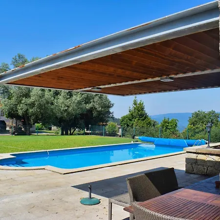 펜션 Casa Cabo Da Eira