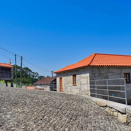 Casa Cabo Da Eira