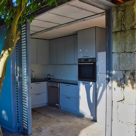 Casa Cabo Da Eira Arcos de Valdevez