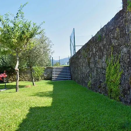 Casa Cabo Da Eira Сasa de vacaciones
