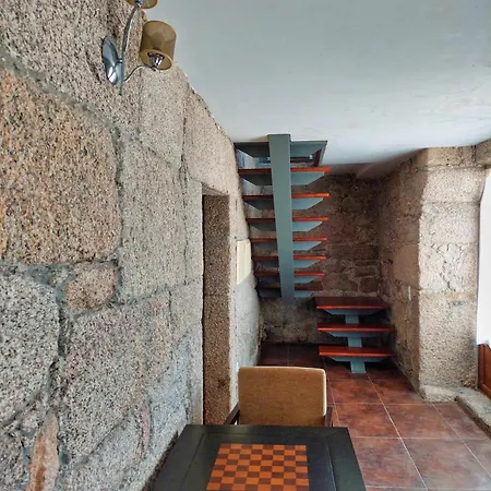 Casa Cabo Da Eira