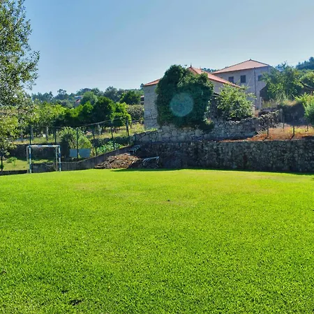 Casa Cabo Da Eira Сasa de vacaciones