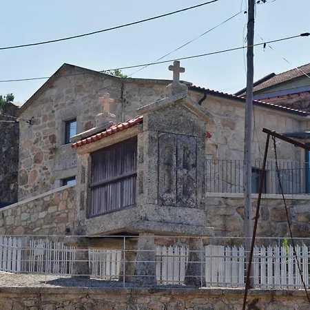 Casa Cabo Da Eira * Arcos de Valdevez