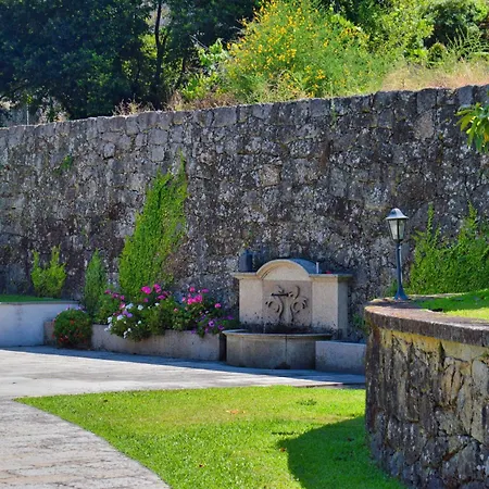 Casa Cabo Da Eira * Arcos de Valdevez