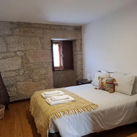 Casa Cabo Da Eira Arcos de Valdevez