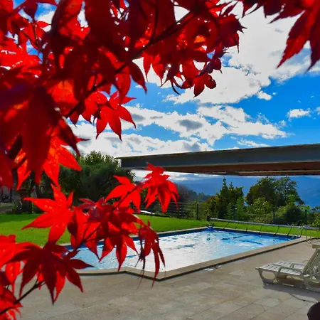 Casa Cabo Da Eira Casa vacanze Arcos de Valdevez