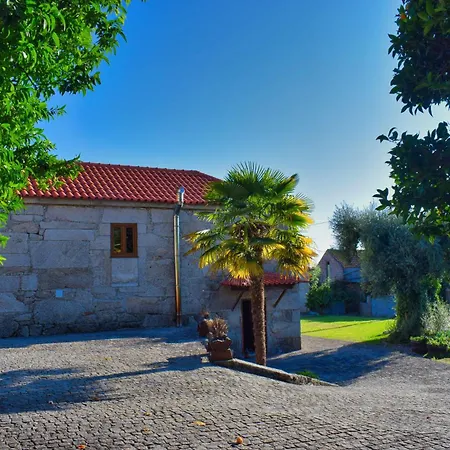 Casa Cabo Da Eira Casa vacanze