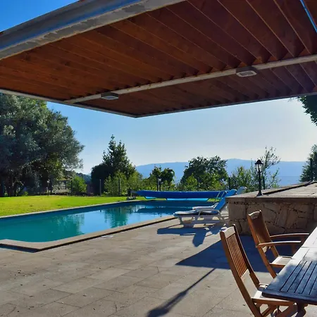 Casa Cabo Da Eira Casa vacanze Arcos de Valdevez