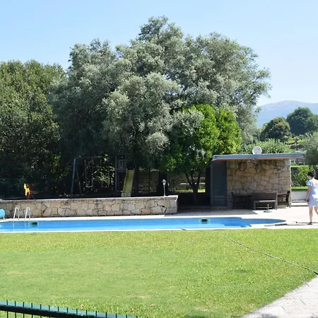 Casa Cabo Da Eira * Arcos de Valdevez