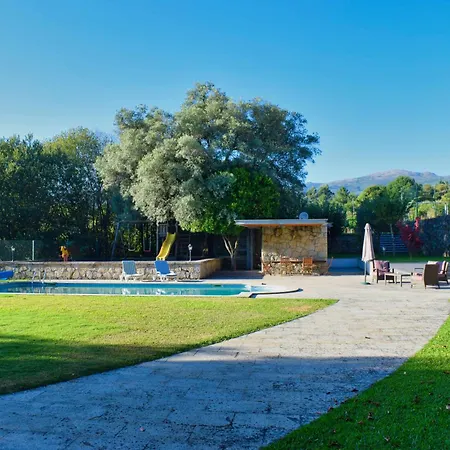 Casa Cabo Da Eira Casa vacanze Arcos de Valdevez