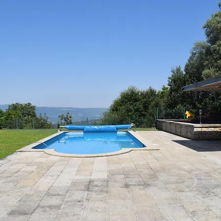 Casa vacanze Casa Cabo Da Eira Arcos de Valdevez