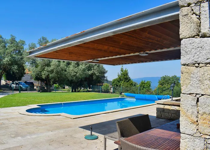 Casa vacanze Casa Cabo Da Eira