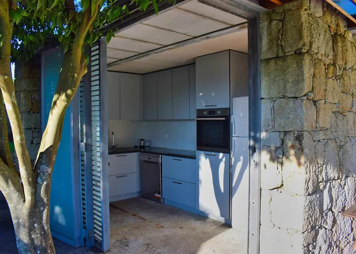 Casa Cabo Da Eira Arcos de Valdevez