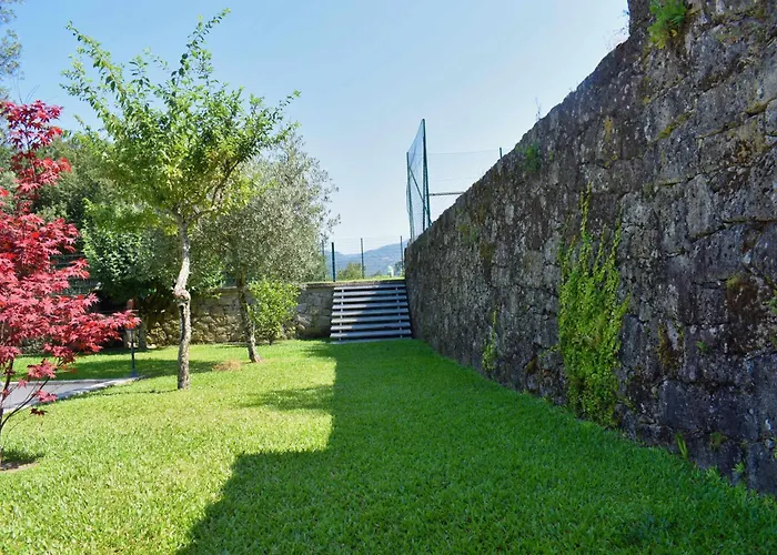 Casa Cabo Da Eira Casa vacanze