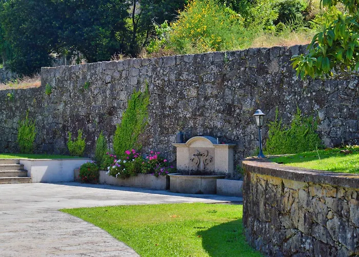 Casa Cabo Da Eira * Arcos de Valdevez