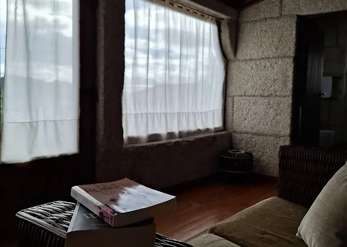 Casa Cabo Da Eira Casa vacanze *