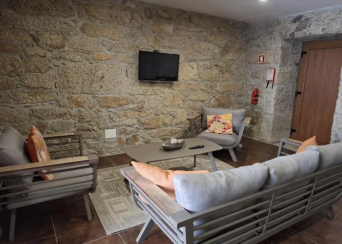 Casa vacanze Casa Cabo Da Eira Arcos de Valdevez