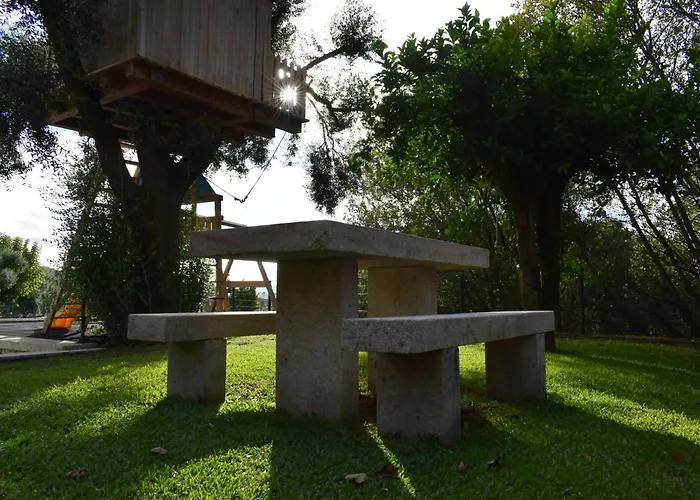 Casa vacanze Casa Cabo Da Eira *