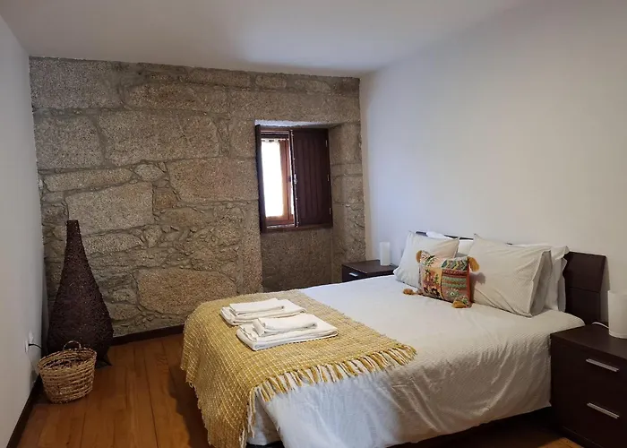 Casa Cabo Da Eira Arcos de Valdevez