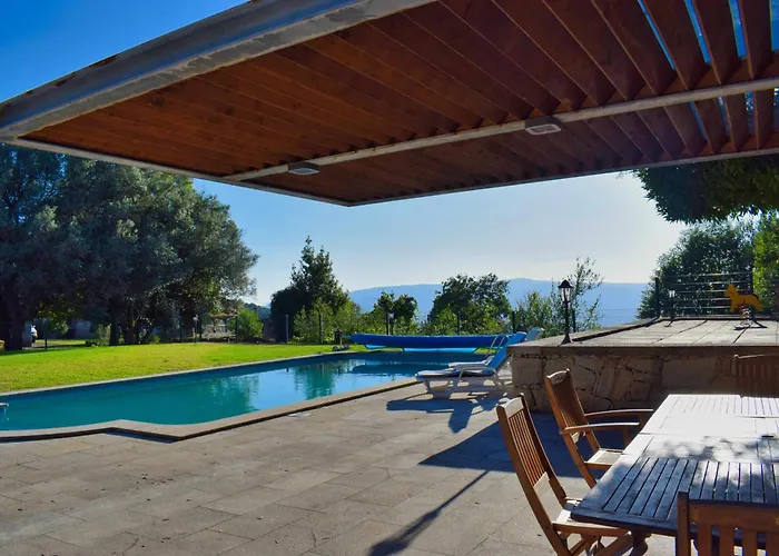 Casa Cabo Da Eira Casa vacanze Arcos de Valdevez