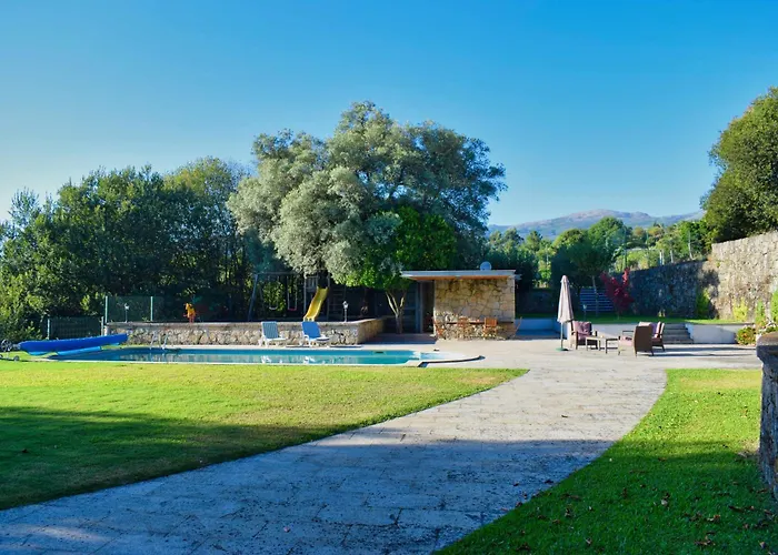 Casa Cabo Da Eira Casa vacanze Arcos de Valdevez