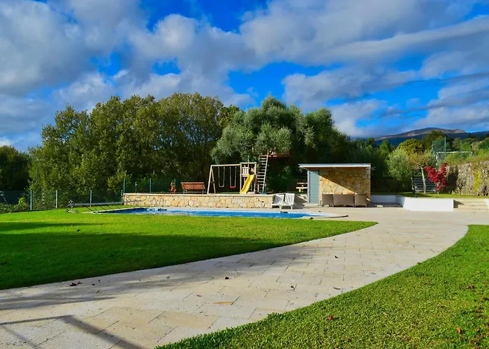 Casa Cabo Da Eira Casa vacanze *