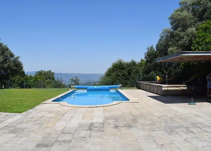 Casa vacanze Casa Cabo Da Eira Arcos de Valdevez