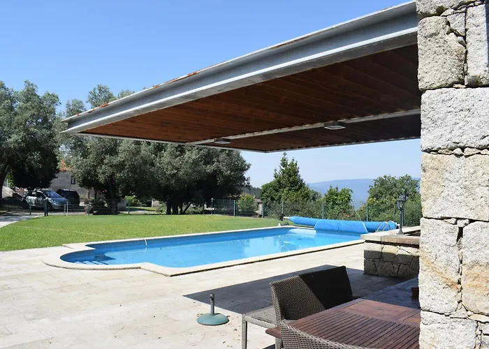 Casa Cabo Da Eira Casa vacanze