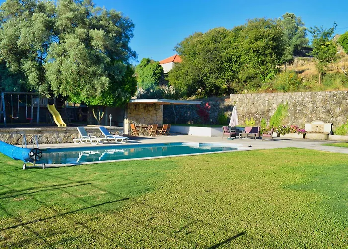 Casa Cabo Da Eira Casa vacanze