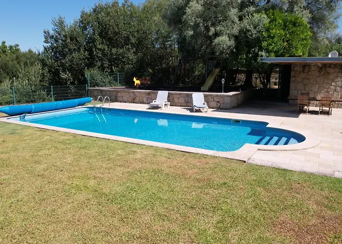 Casa vacanze Casa Cabo Da Eira *