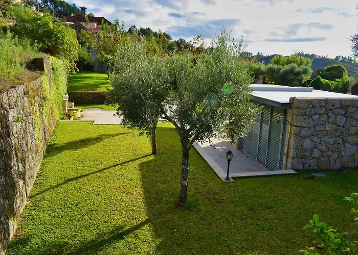 Casa vacanze Casa Cabo Da Eira Arcos de Valdevez